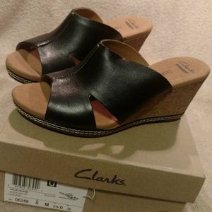 Women Sandal - Clark